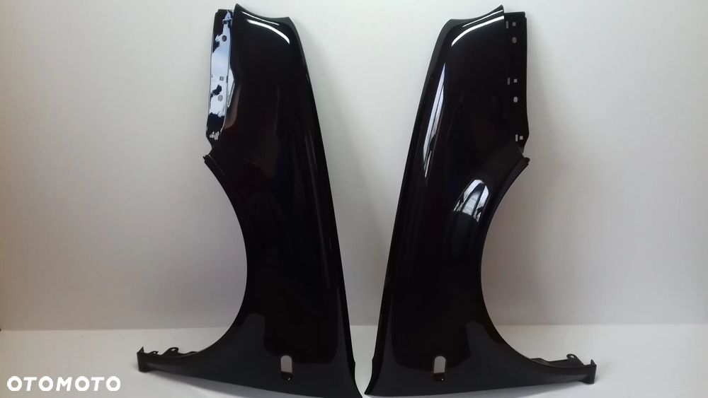 Błotnik lewy vw golf 4 lV lc9z WSZYSTKIE KOLORY - 31