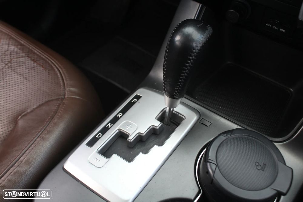 Kia Sorento 2.2 CRDi TX Aut. - 52