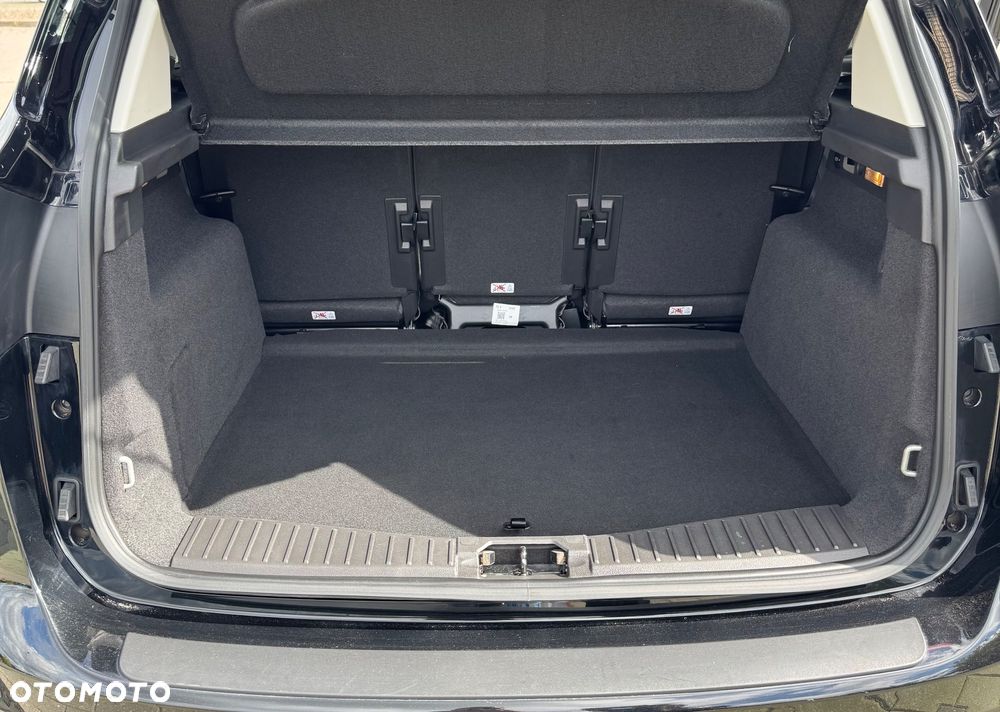 Ford C-MAX 1.5 TDCi Start-Stop-System Titanium - 19