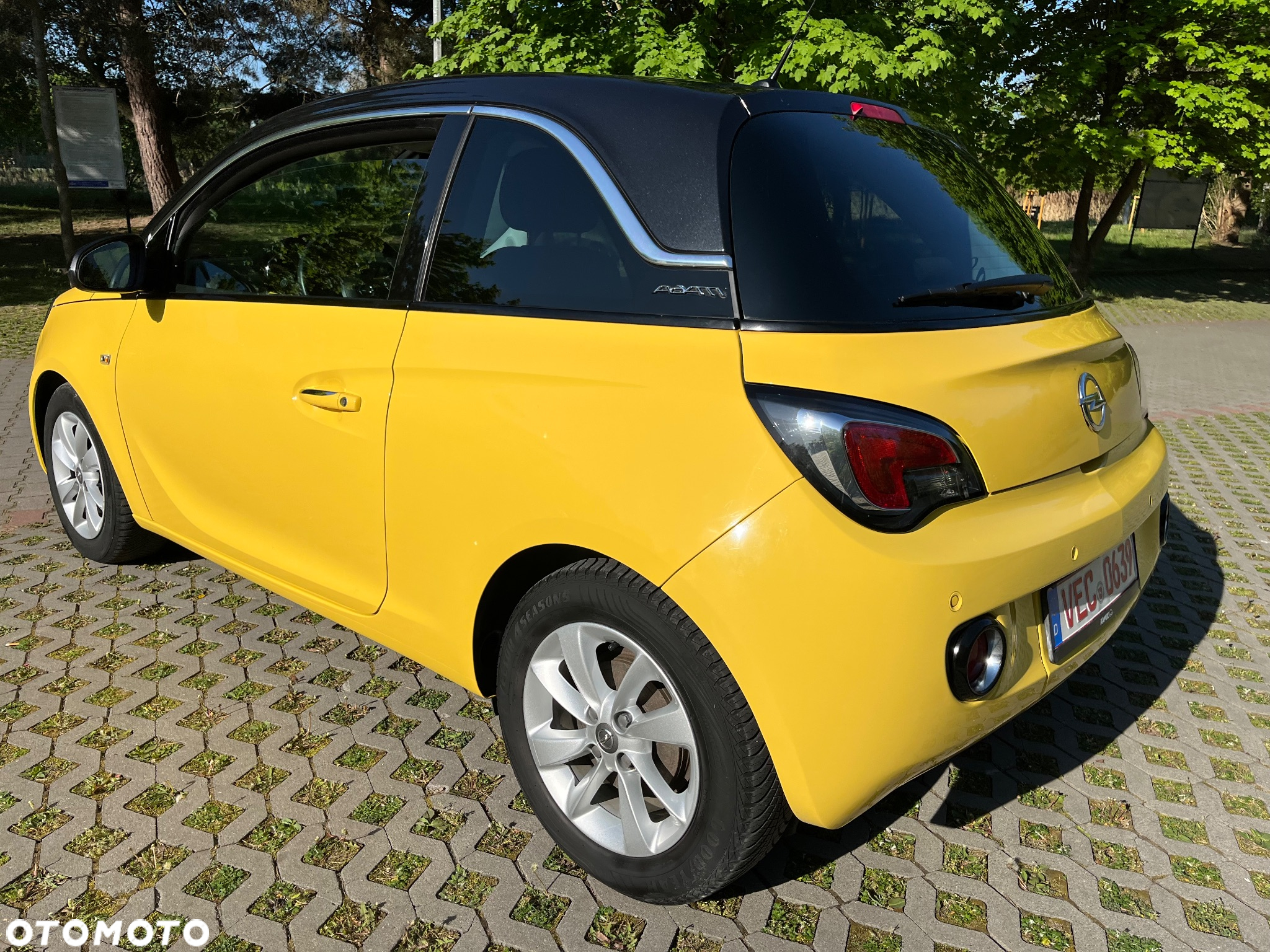 Opel Adam - 5