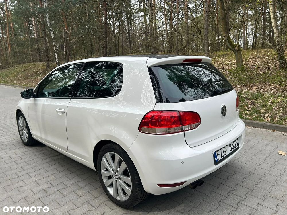 Volkswagen Golf 1.4 TSI Style - 4