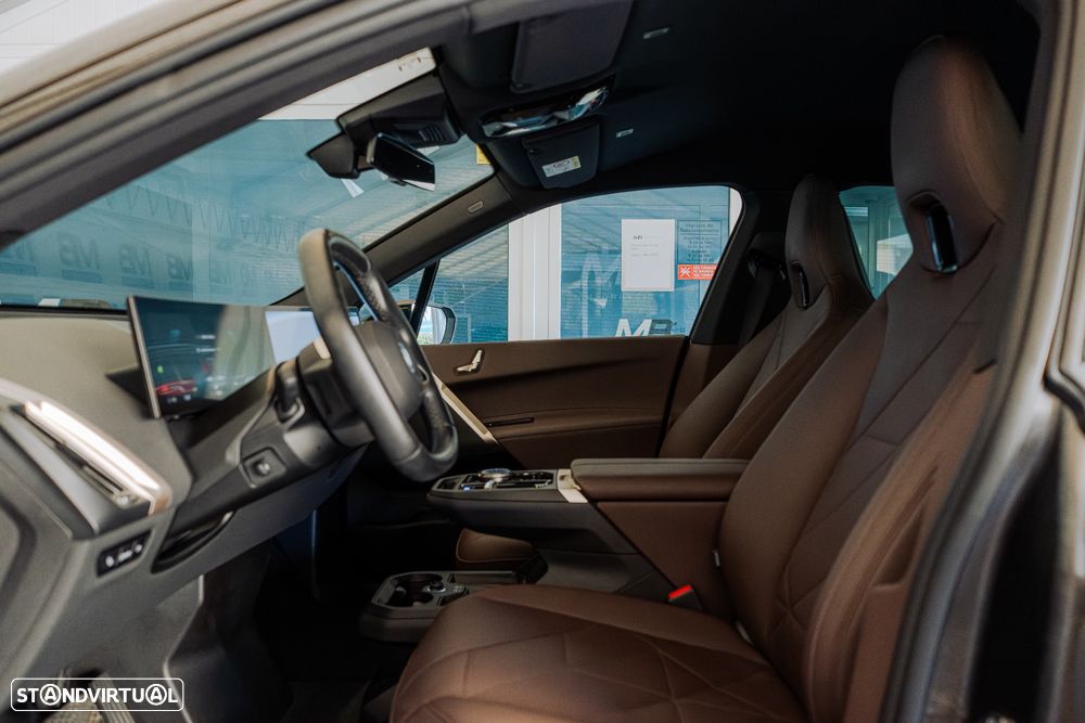 BMW iX xDrive 40 Pack Desportivo - 8