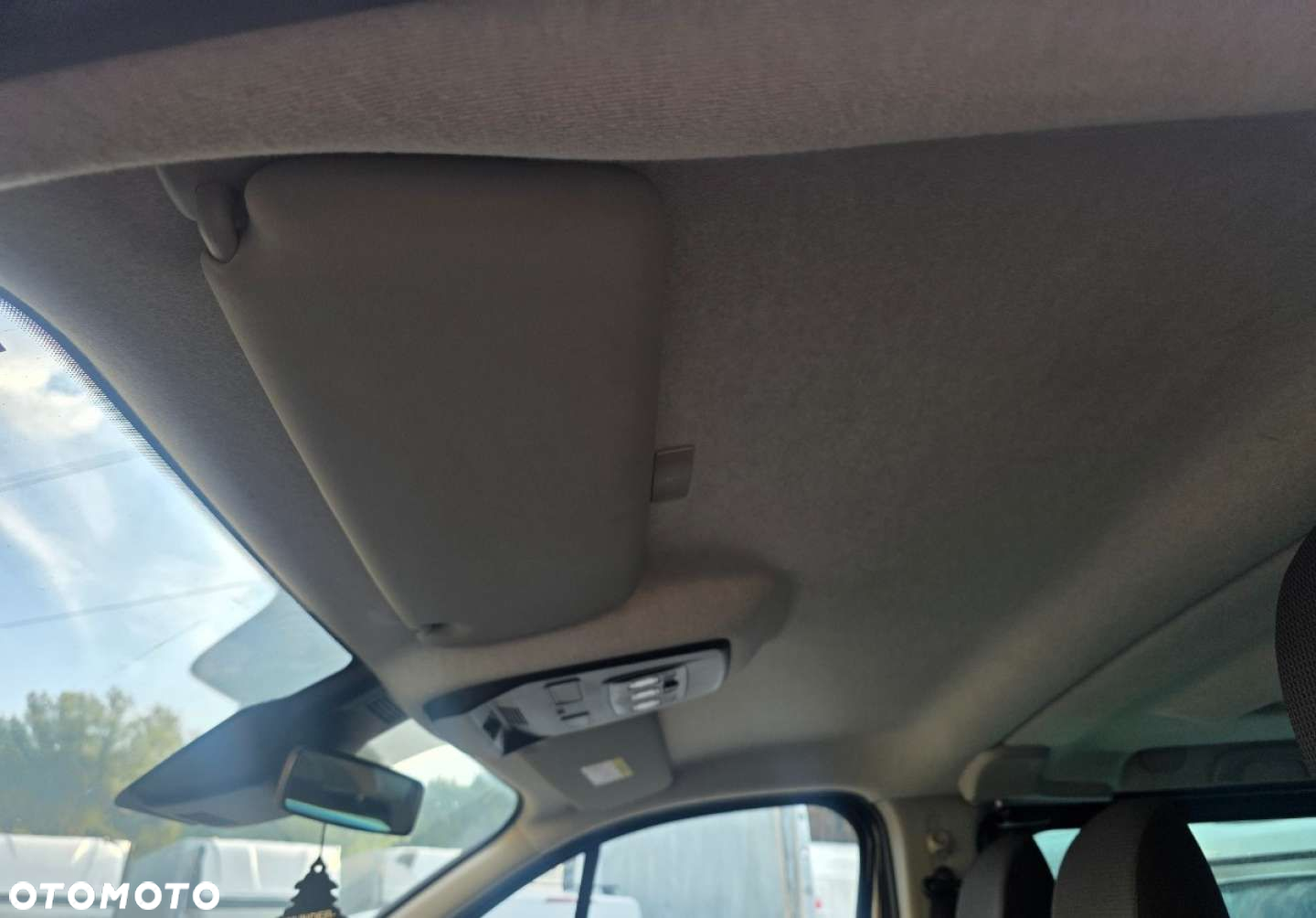Renault Trafic - 9