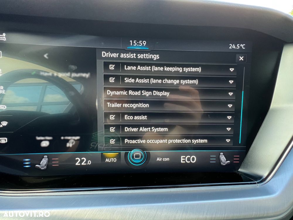 Volkswagen Touareg V6 TSI eHybrid PHEV Elegance - 13