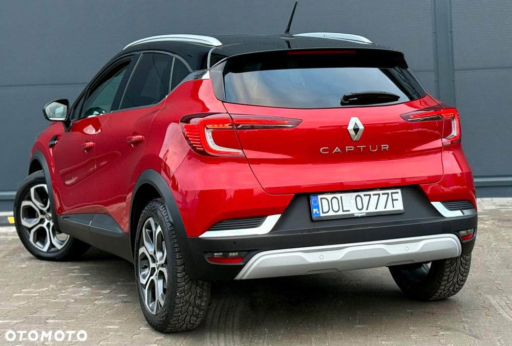 Renault Captur TCe 100 INTENS - 7