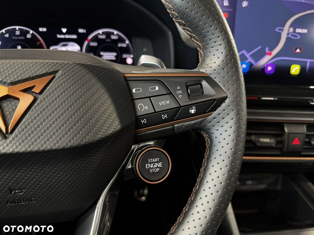 Cupra Formentor - 23