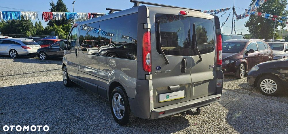 Renault Trafic - 24