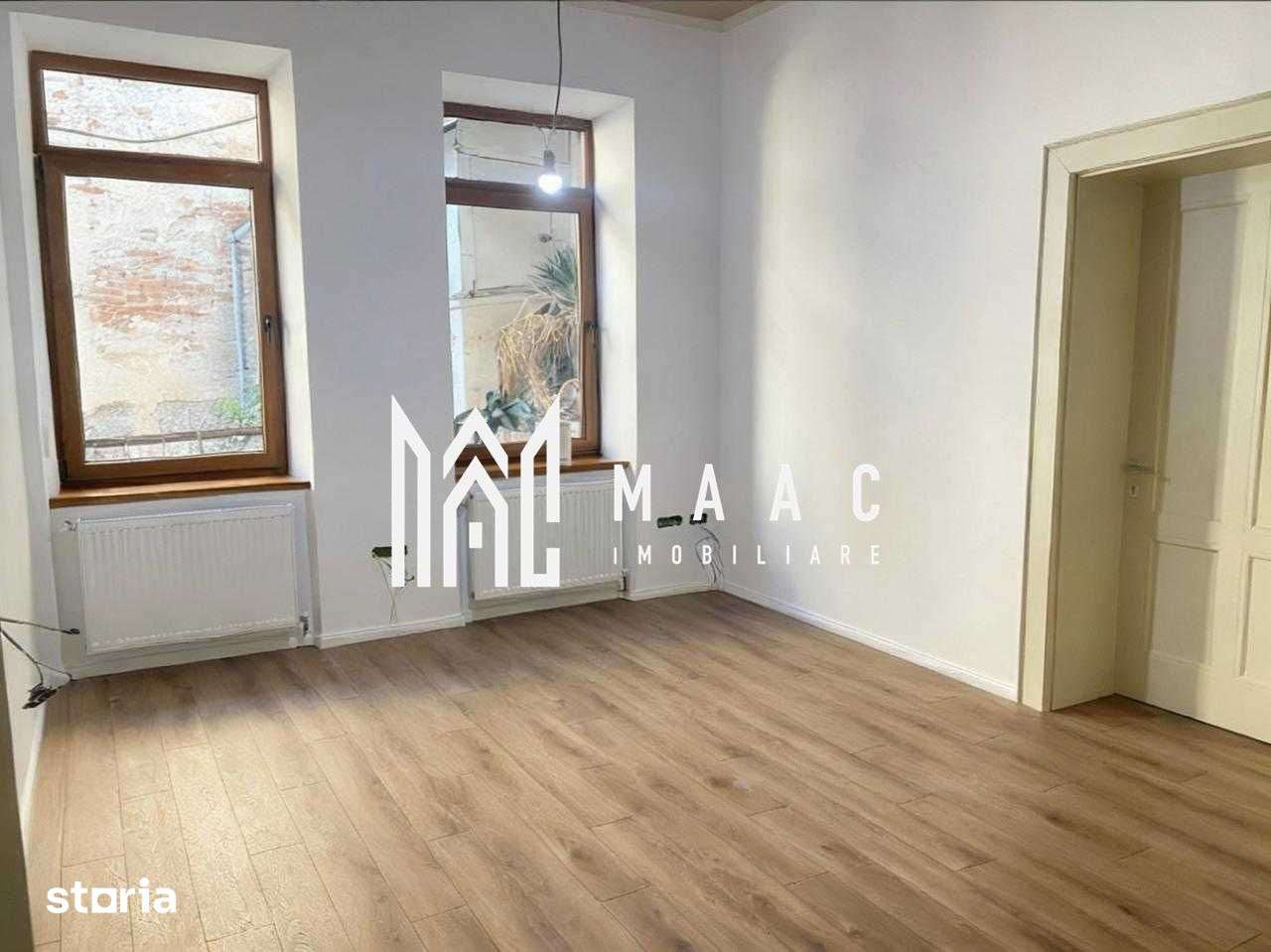 Apartament 3 camere | 80 MPU | Renovat | Ultracentral — fotografia 1