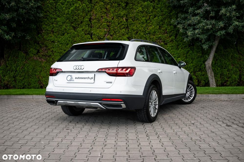 Audi A4 Allroad - 5
