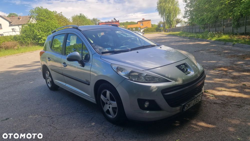 Peugeot 207 95 VTi Premium - 2