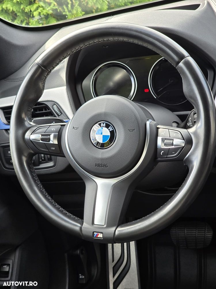 BMW X1 - 13