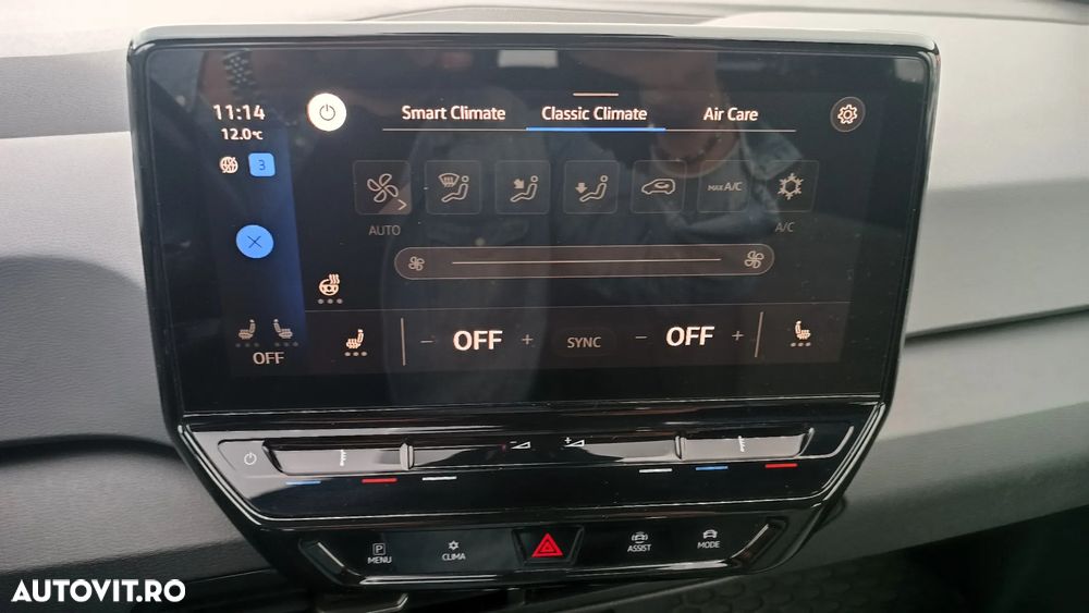 Volkswagen ID.3 58 kWh Pro Performance - 23