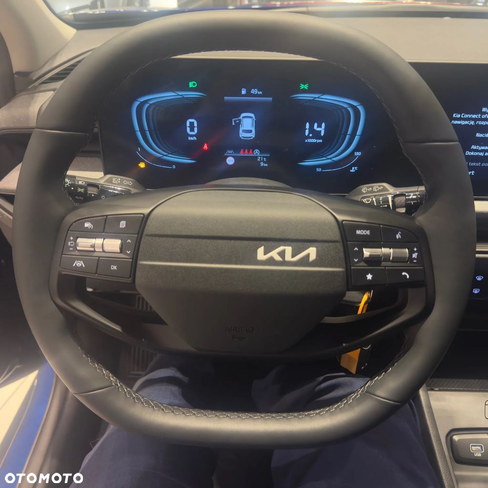 Kia Stonic 1.0 T-GDI M - 5