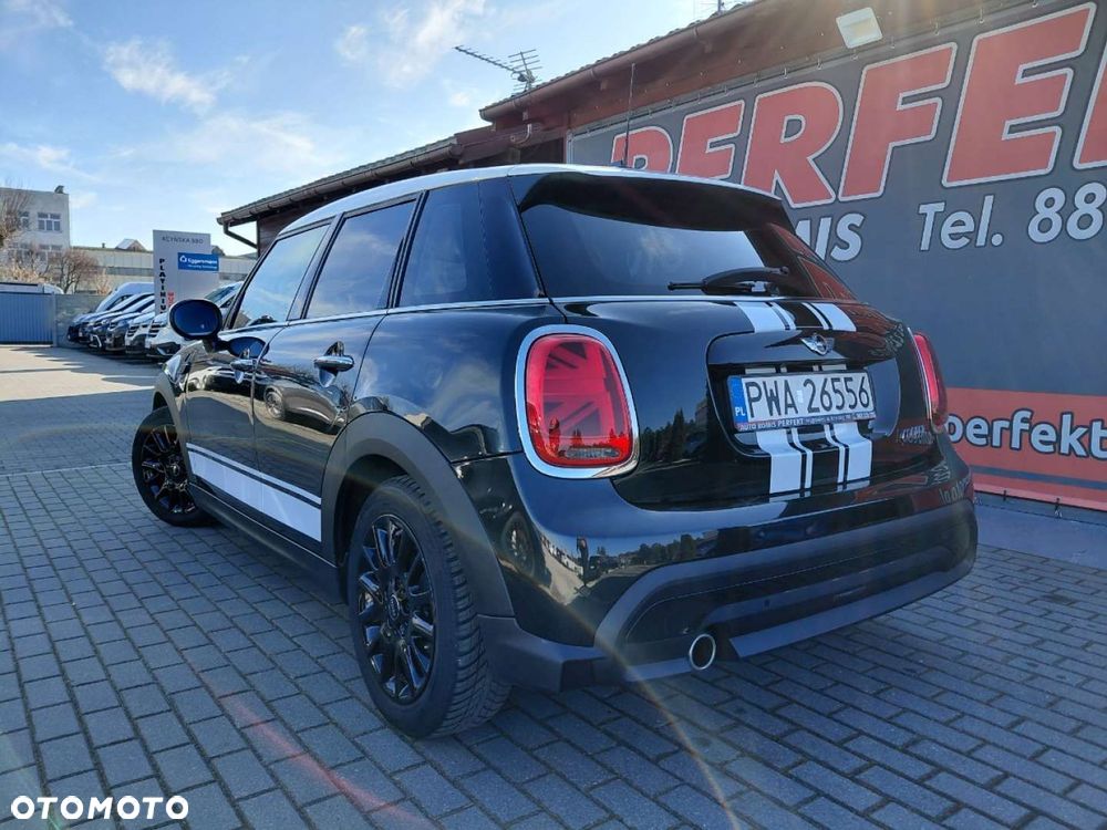 MINI Cooper - 6