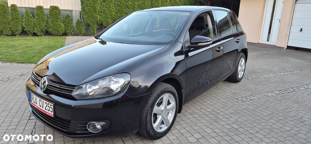 Volkswagen Golf 1.4 TSI Comfortline - 2