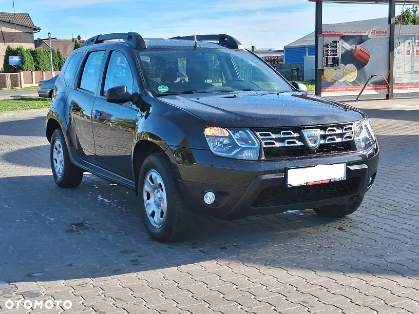 Dacia Duster 1.6 16V 4x4 Laureate - 3