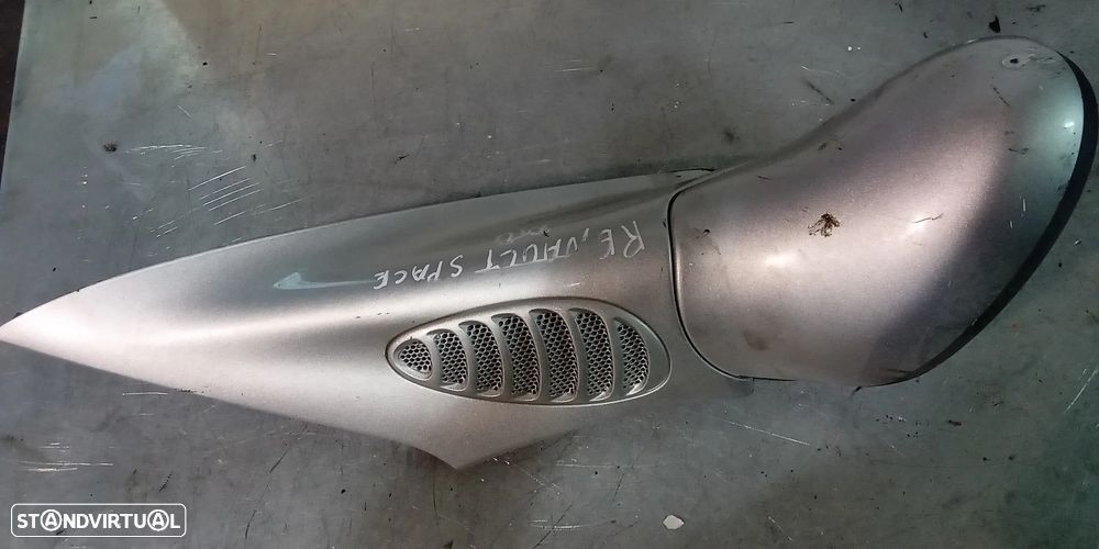 ESPELHO RETROVISOR RENAULT ESPACE III 96-02 - ESQUERDO / DIREITO - 3