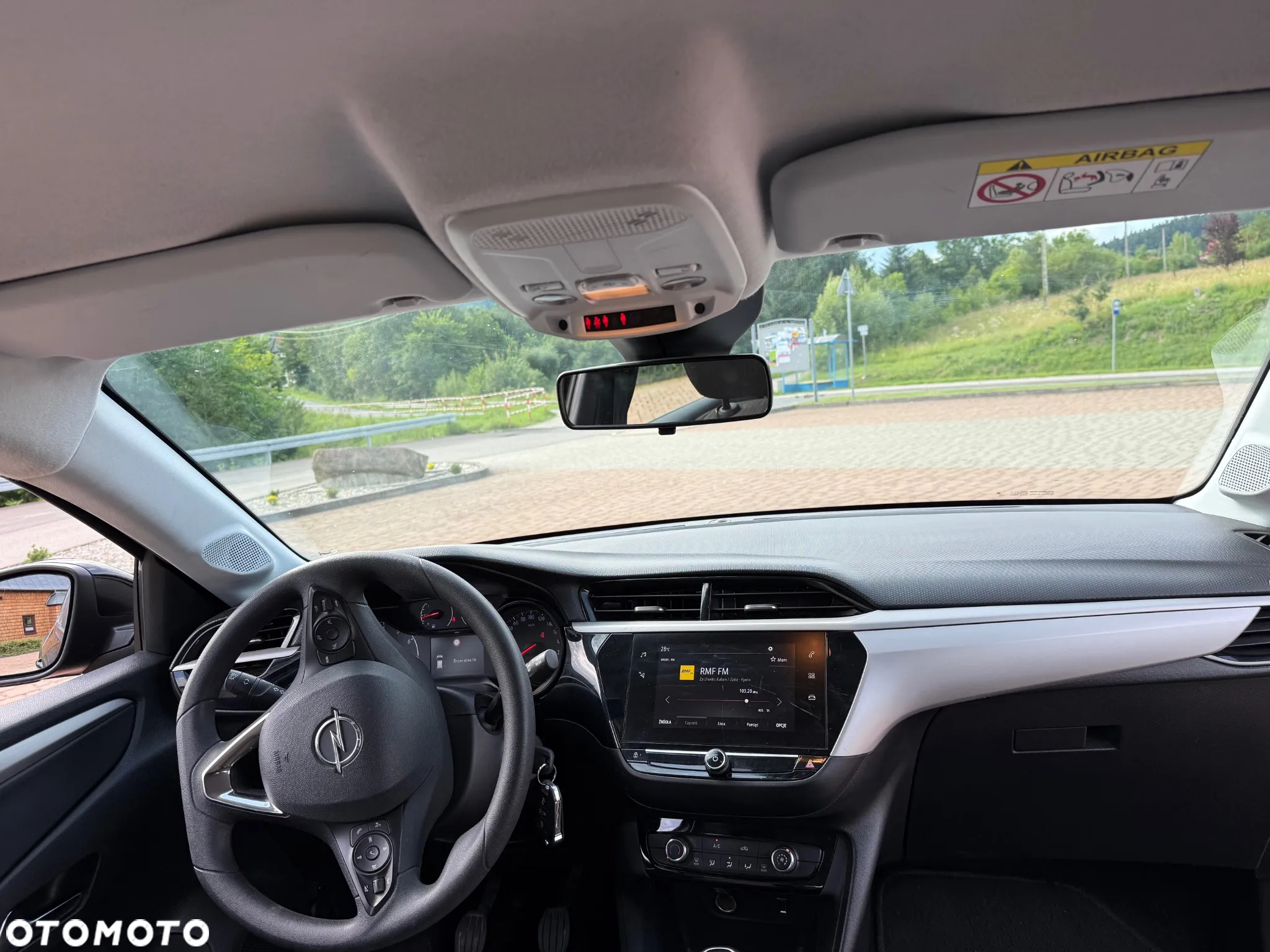 Opel Corsa 1.5 D Business S&S - 14