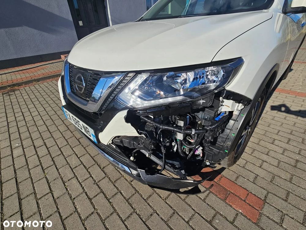 Nissan X-Trail 1.6 DCi Xtronic Tekna - 8