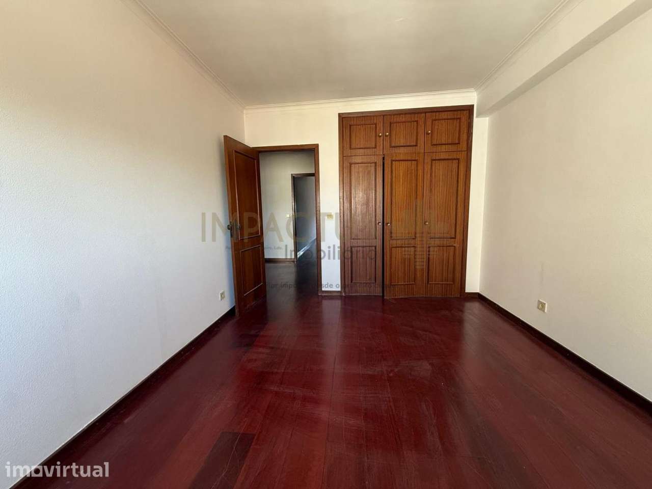 Apartamento T3 no centro de Matosinhos - Grande imagem: 5/22