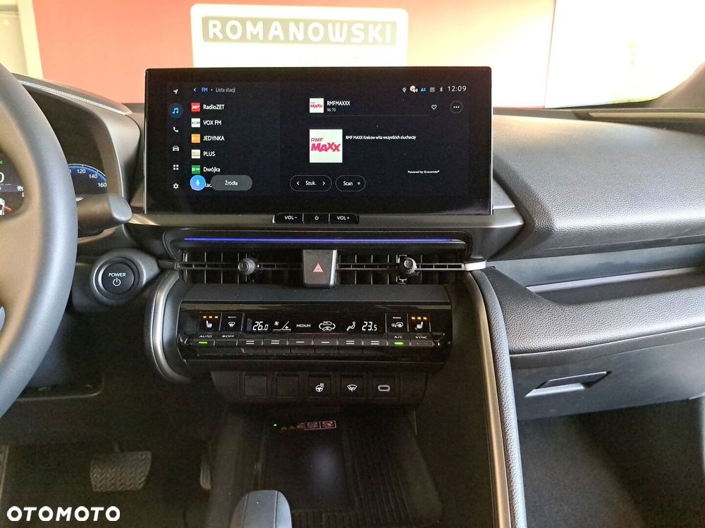 Toyota C-HR 1.8 Hybrid Executive - 21