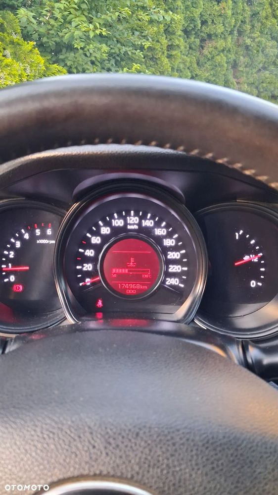 Kia Ceed 1.4 CRDi L - 3