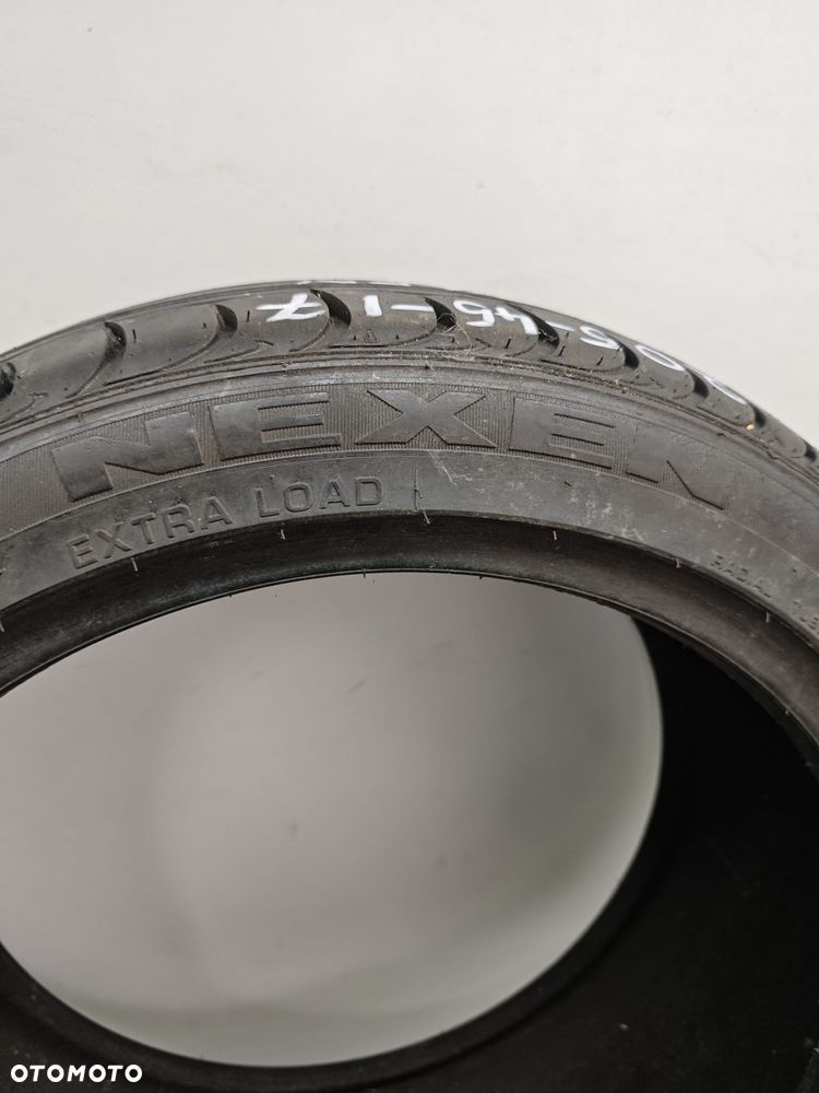 Opona 205 45 17 Nexen N8000 1szt - 4