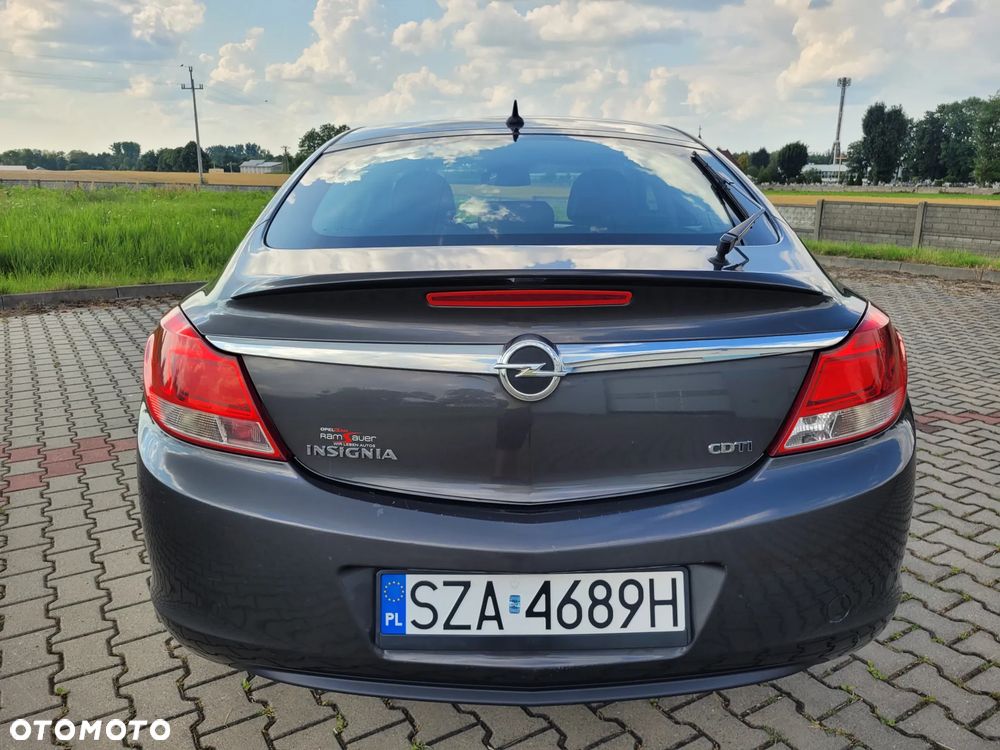 Opel Insignia - 31