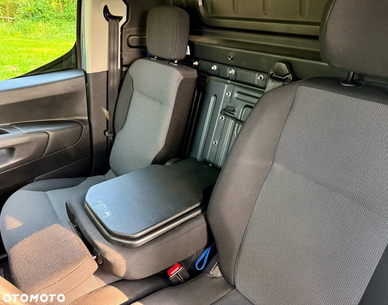 Opel Combo - 19