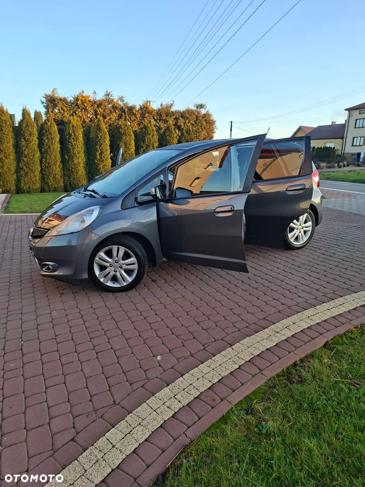 Honda Jazz 1.4 i-VTEC Elegance - 5