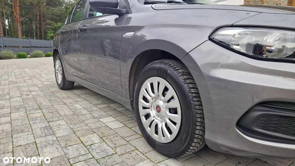 Fiat Tipo 1.4 16v Pop - 12