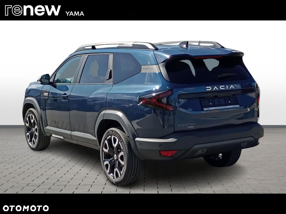 Dacia Bigster 1.8 Full Hybrid 155 Journey MMT - 3