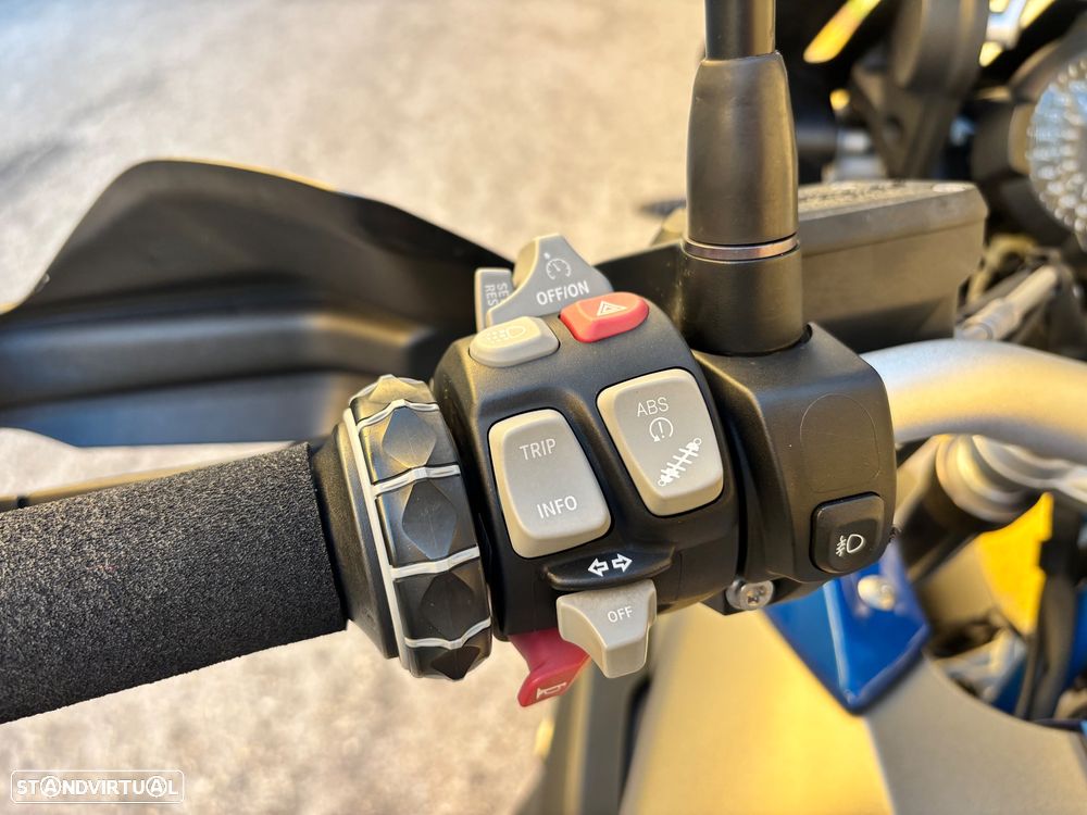 BMW R 1200 GS RALLYE - 6