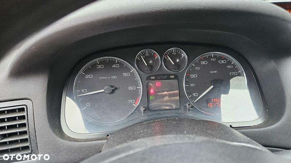 Peugeot 307 1.4 Trendy - 7