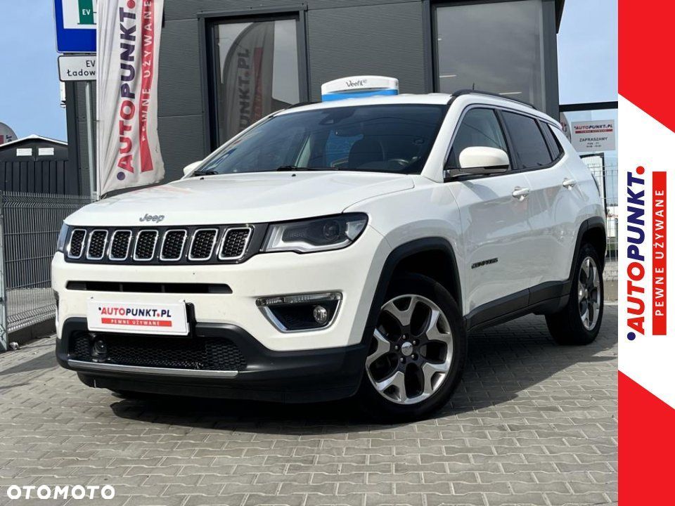 Jeep Compass - 1