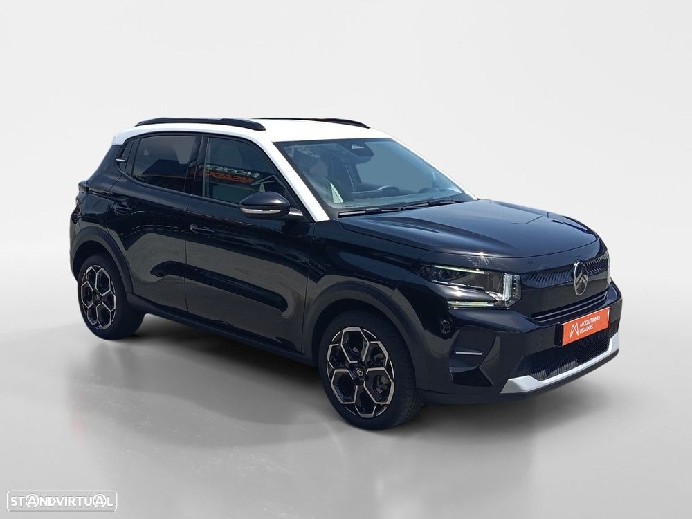 Citroën C3 1.2 PureTech Max - 7