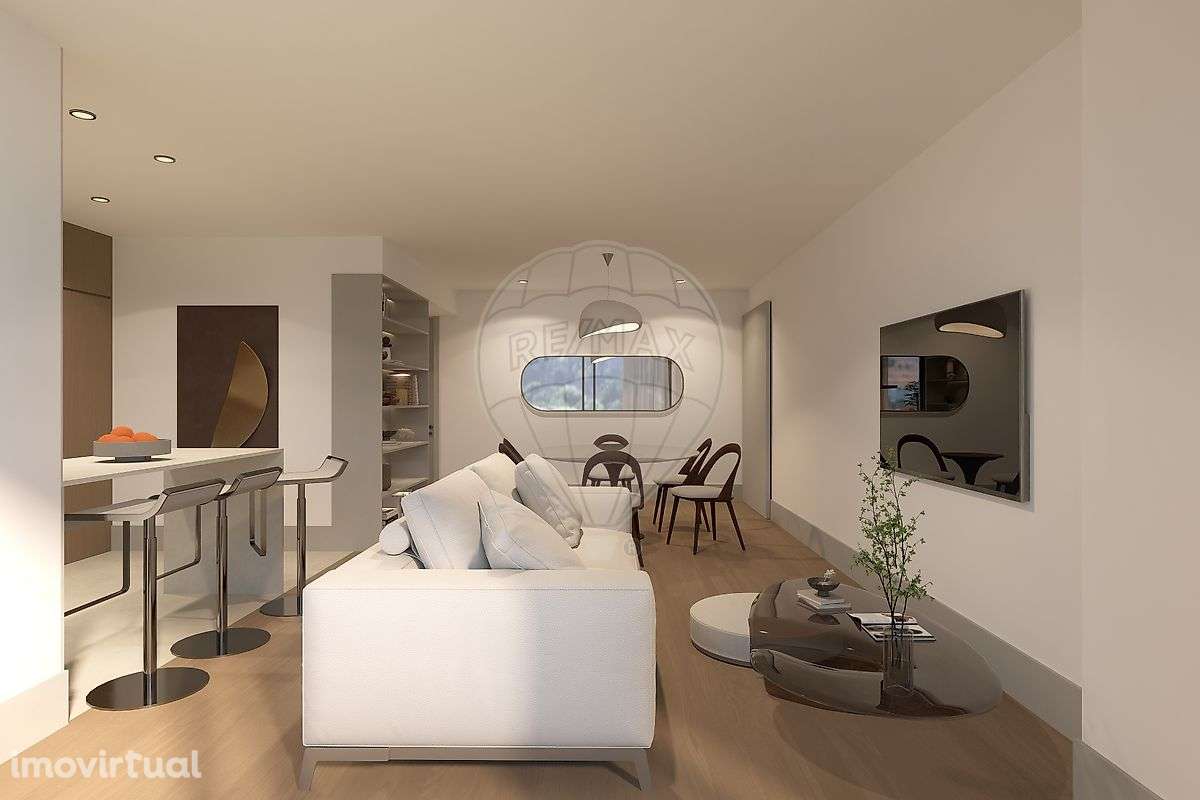 Apartamento T1 para venda - Grande imagem: 3/45