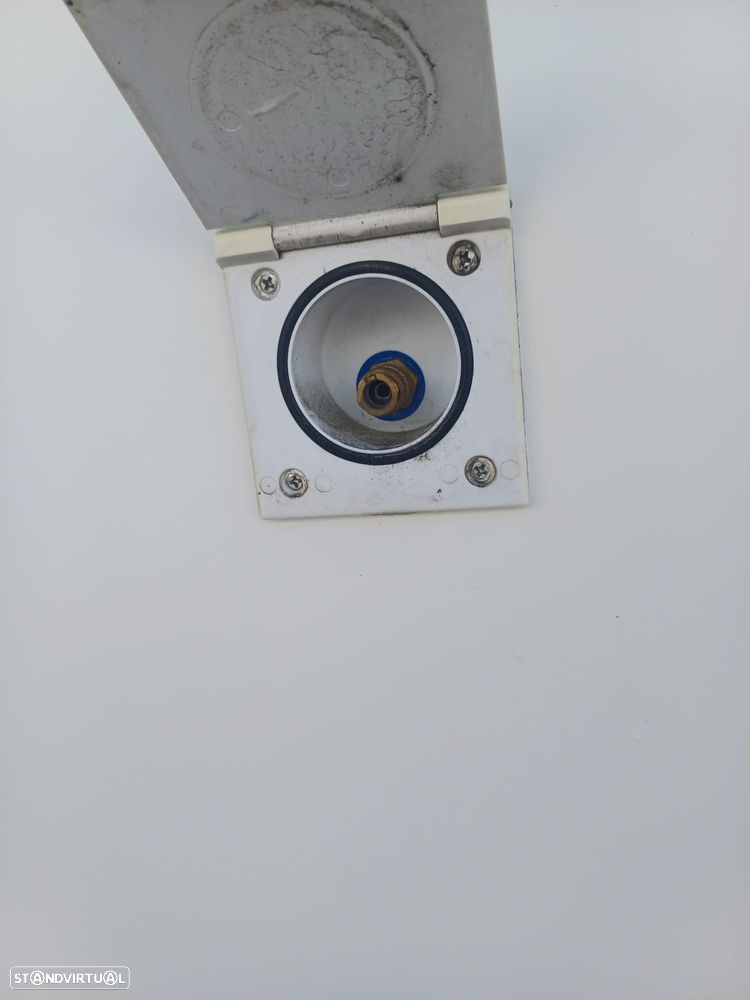 Fiat Ducato Chausson - 6