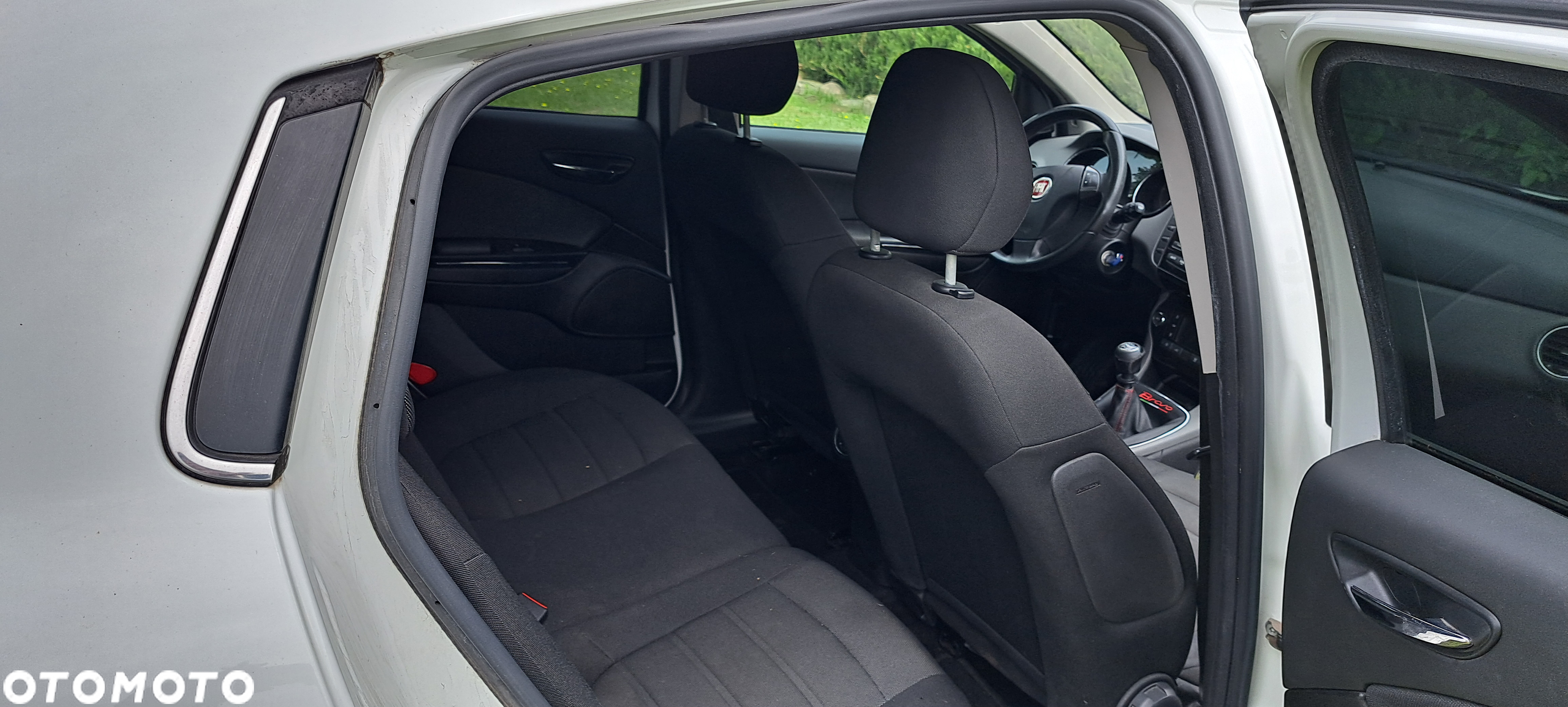 Fiat Bravo 1.6 Multijet 16V DPF Pur-O2 Emotion - 14