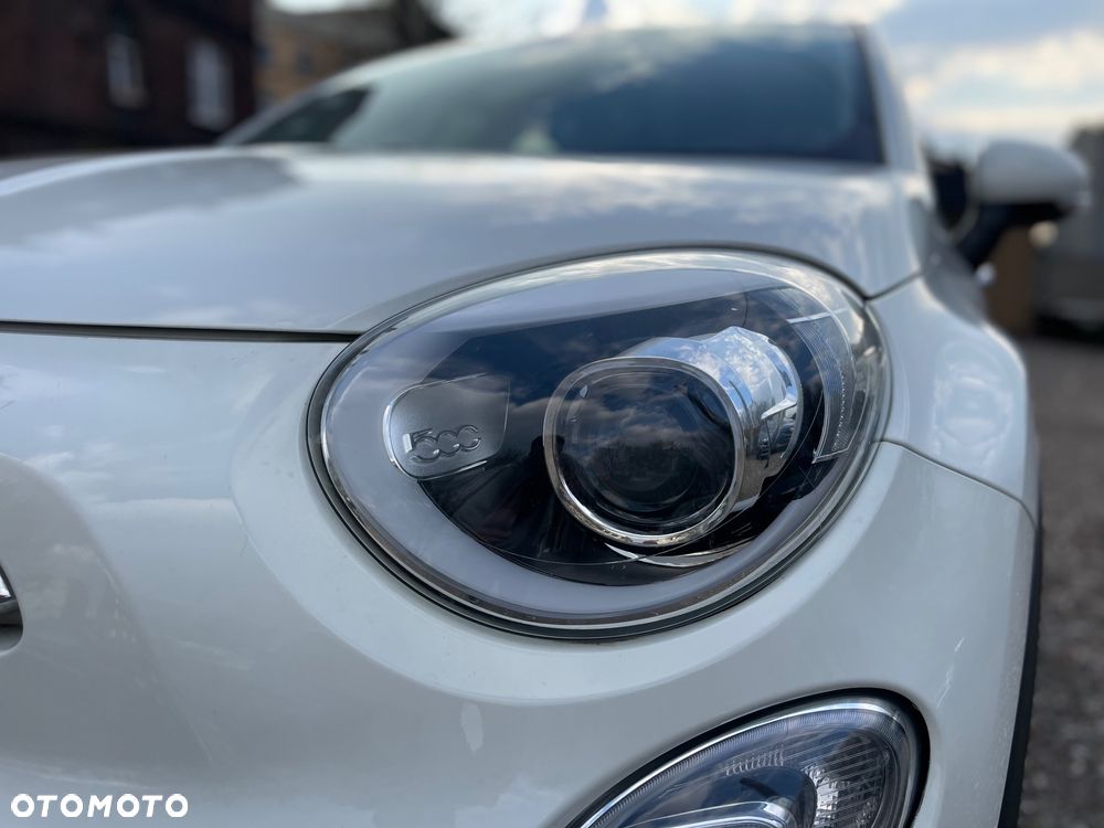 Fiat 500X 1.4 MultiAir DCT 4x2 S&S Lounge - 3