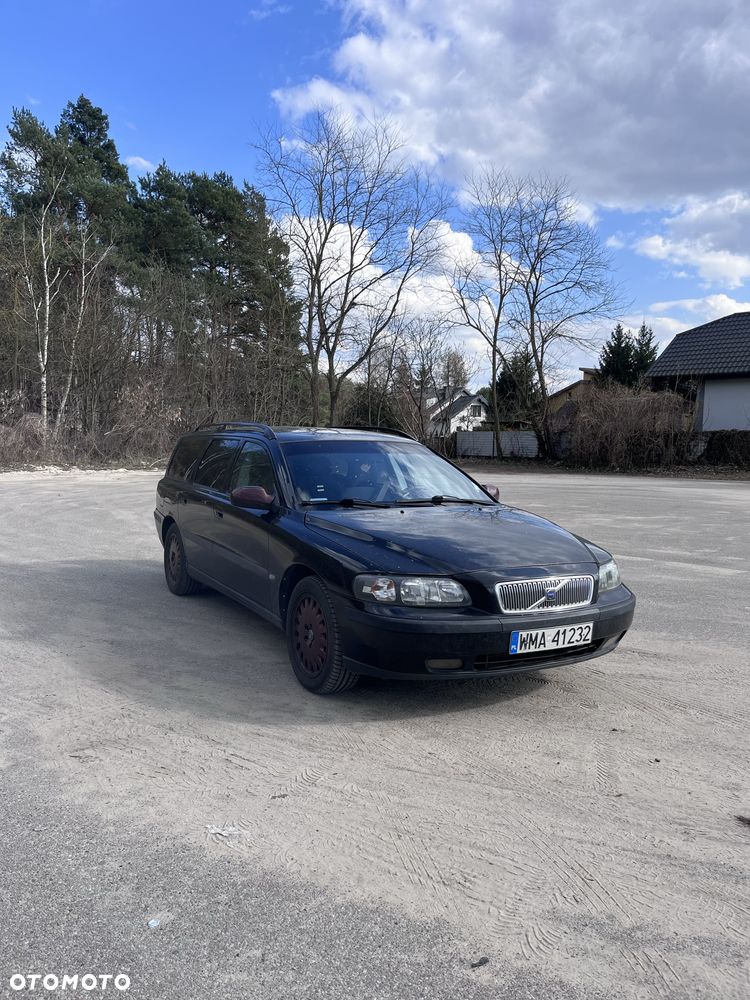 Volvo V70 - 2