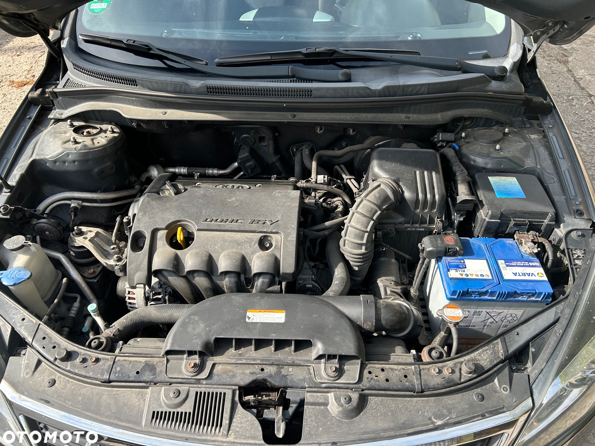 Kia Ceed - 18