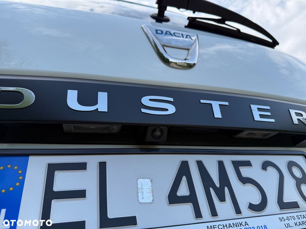 Dacia Duster SCe 115 2WD Prestige - 11