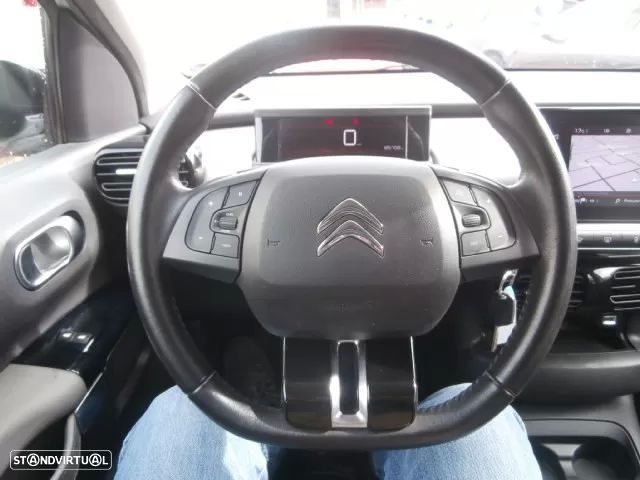 Citroën C4 Cactus PureTech 110 Stop&Start Feel - 14