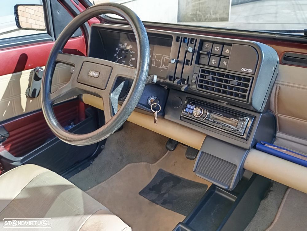 Fiat Panda - 17