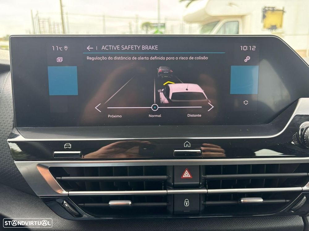 Citroën C4 1.5 BlueHDi Feel Pack - 44