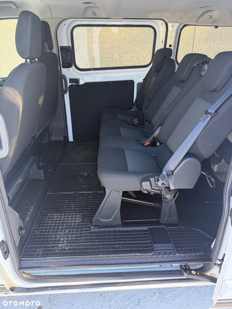 Ford Transit Custom 300 L2H1 Trend (bryg.) - 5