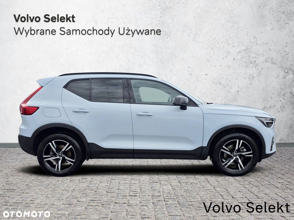Volvo XC 40 - 10