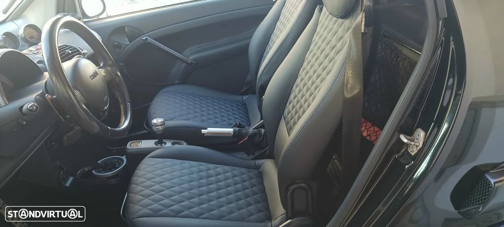 Smart ForTwo Coupé - 10