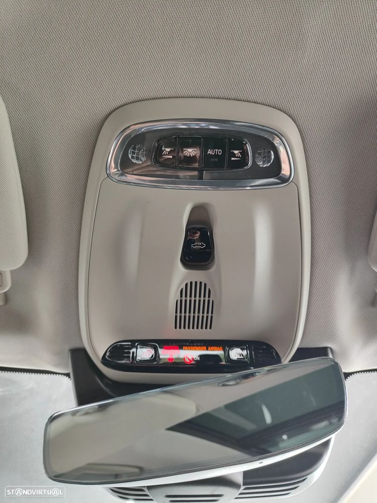 Volvo XC 90 2.0 T8 PHEV Inscription Expression AWD - 41